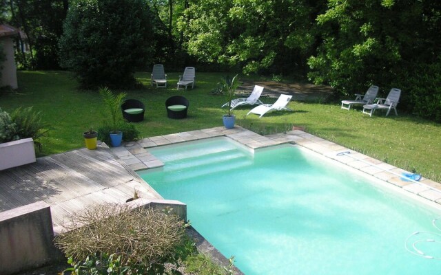 Domaine de Meninolle