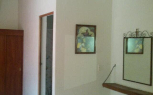 Hotel Aldama