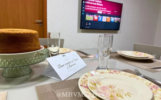 MHV Milagres - Casa Aurora