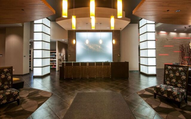 Archer Hotel Falls Church
