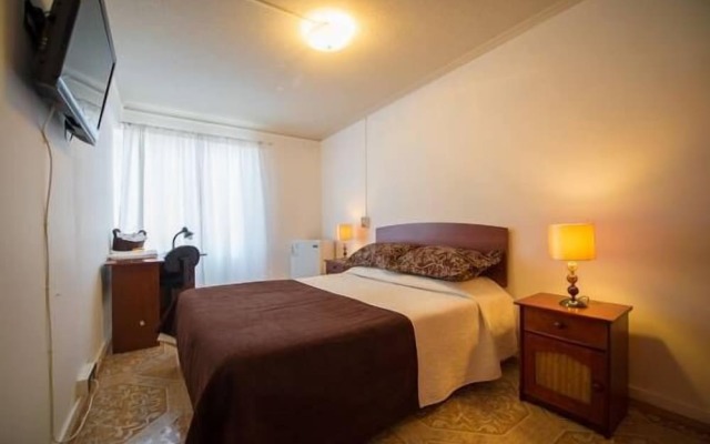 Hotel Playa Blanca Antofagasta