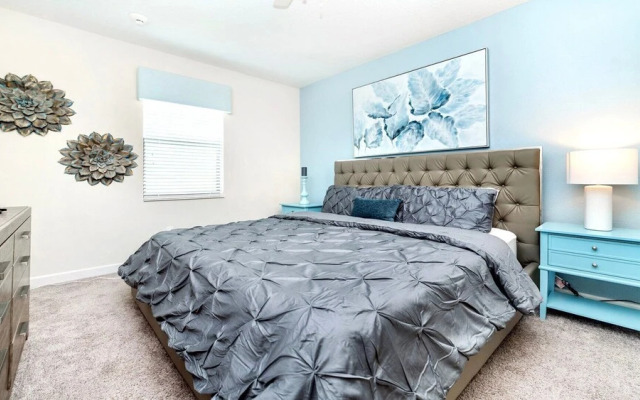 Storey Lake Lakeview Villa 2967