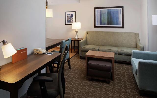 Homewood Suites by Hilton Cleveland-Solon