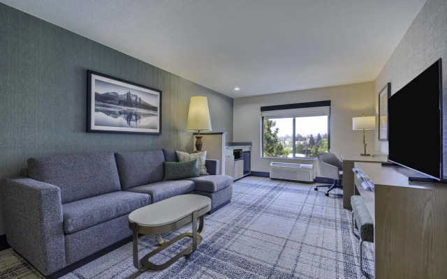 The Newberry Hotel Bend, Tapestry Collection by Hilton