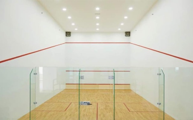 KtY Suite Atlantis Residence