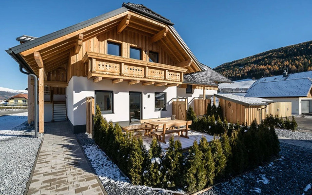 Pistenblick Appartements