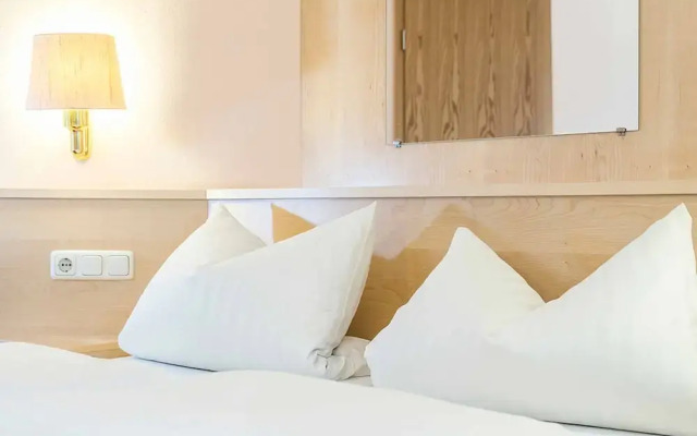 Gästehaus Mönchshof