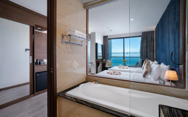 Vesna Hotel Nha Trang