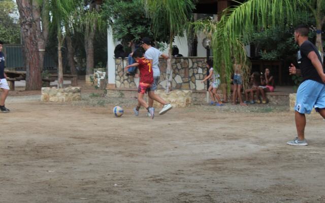 Village Camping Fico d'India