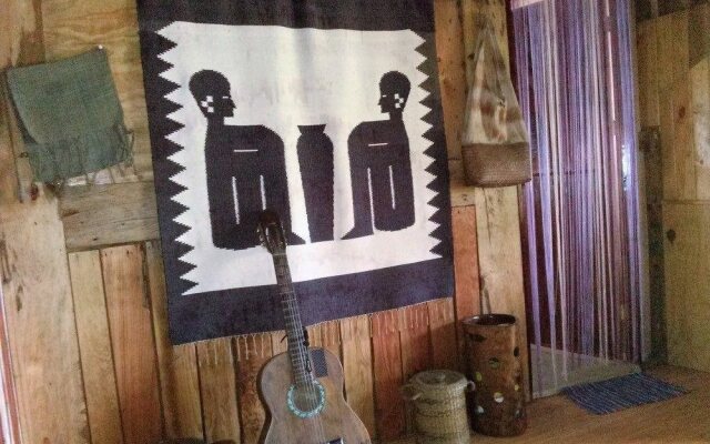 Tribuhaus Backpackers Inn