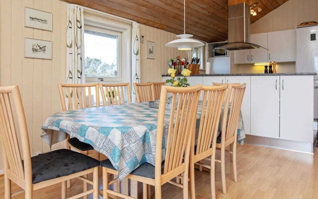 Holiday Home in Thisted