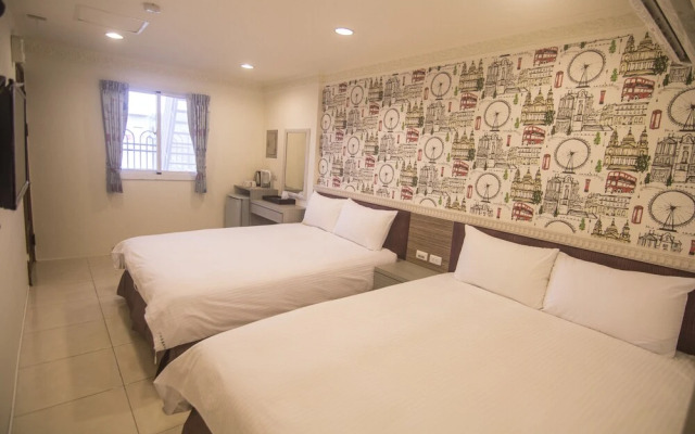SouthSea B&B