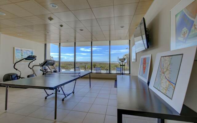 Terrace on Ocean - 3