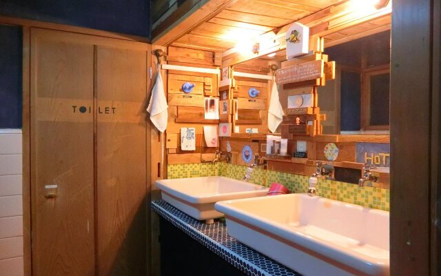 Guest House FUTARENO - Hostel