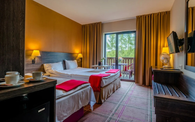 Mikołajki Resort Hotel & Spa
