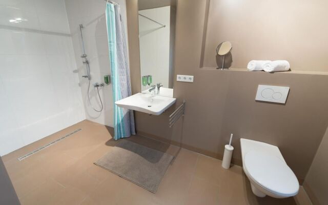 Premium Apartments Thommen