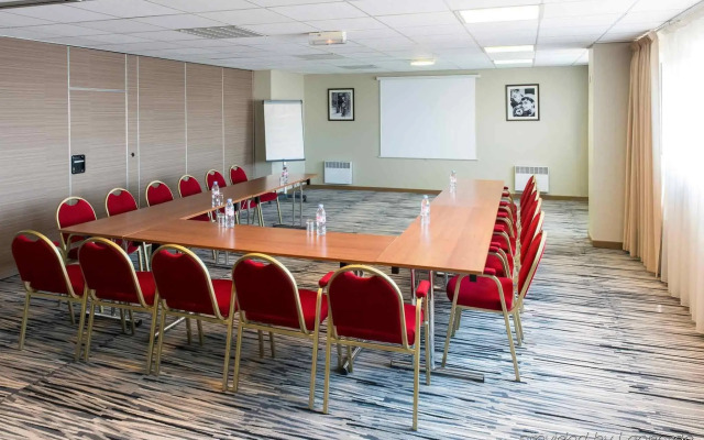 ibis Styles Cannes le Cannet