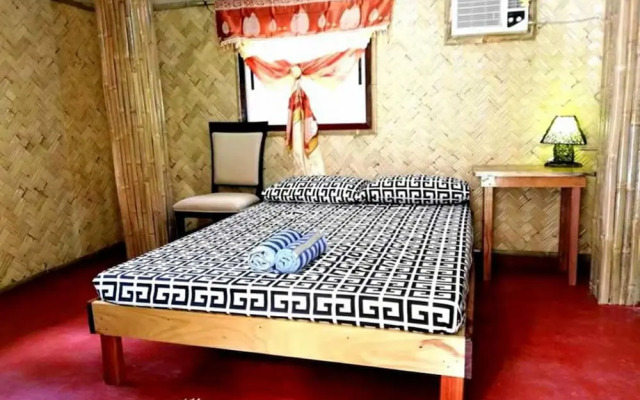 Mount Avangan Eco Adventure Park