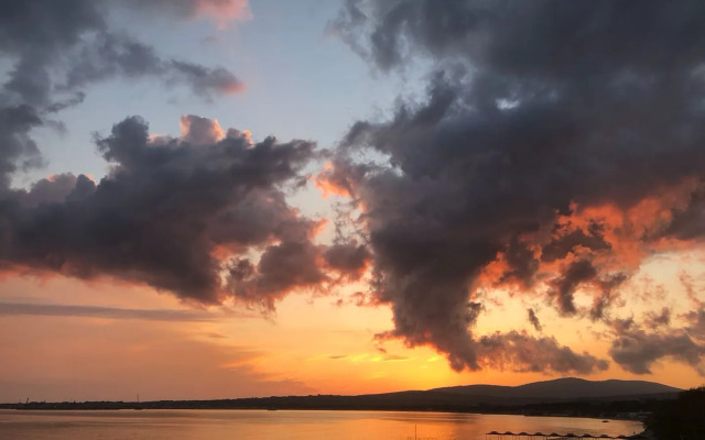 Yakamoz apart apartment on 15C Gornaya Street