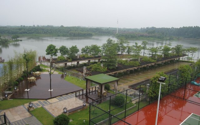 Silver World Hotels Resorts