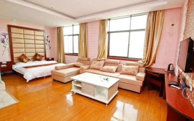 Tianyunshi Hotel