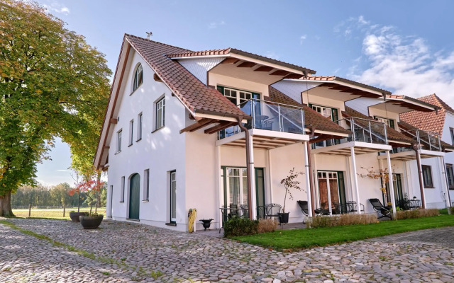 Hotel Landgasthaus Am Steendamm