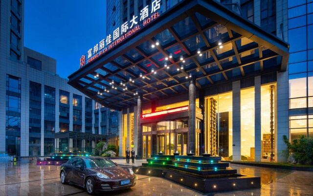 Fubang Lijia International Hotel