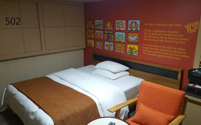 Orsay Business Hotel