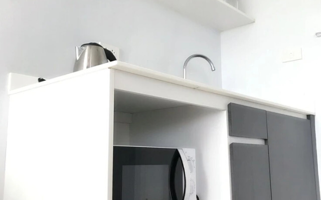 Sweet home at zcape3 condominium central Phuket