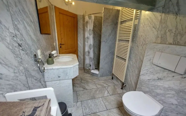 Alpennest Comfortable Holiday Residence