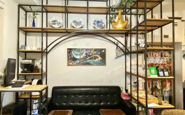 Basan Guesthouse