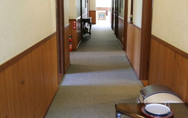Pension Morinokaze