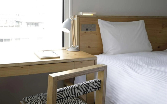 Hotel Locus