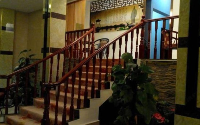 Yuli Art Hotel (Guilin University of Electronic Science and Technology Branch)