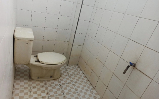 OYO Life 91339 Pondok Kost Aulia Syariah