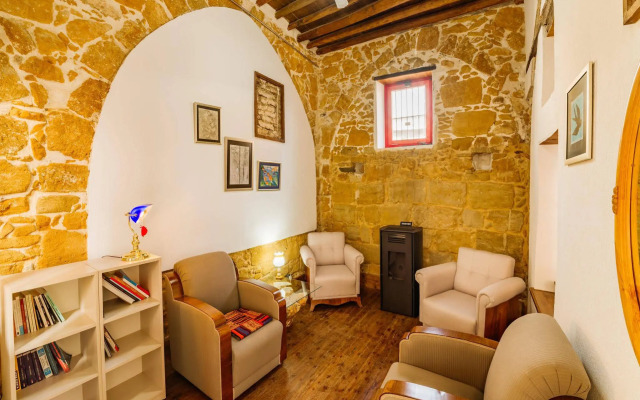 Nicosia Eagle Eye Boutique Hotel
