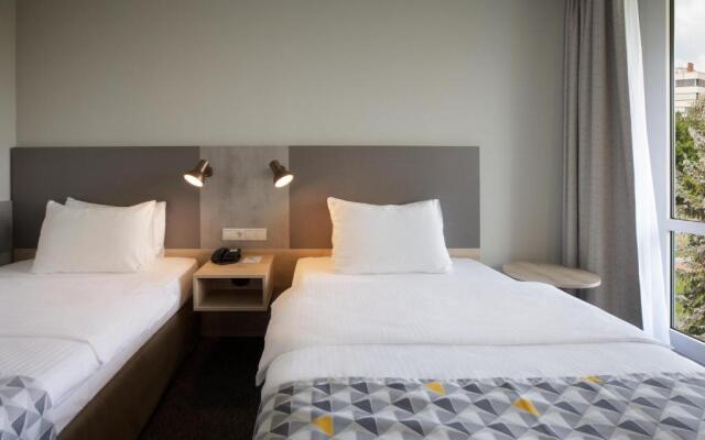 Holiday Inn Munich - South, an IHG Hotel