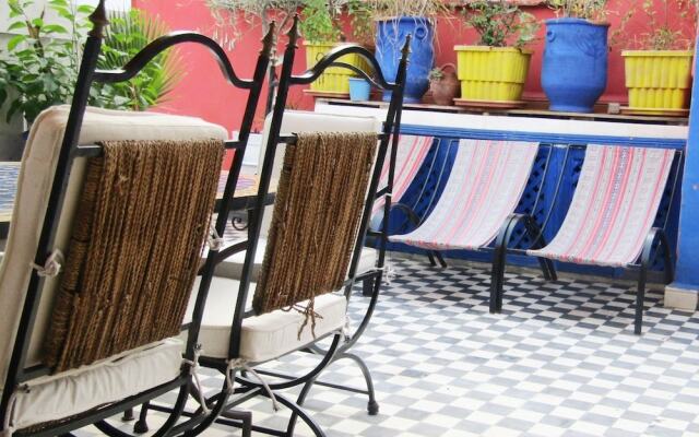 Riad Frend