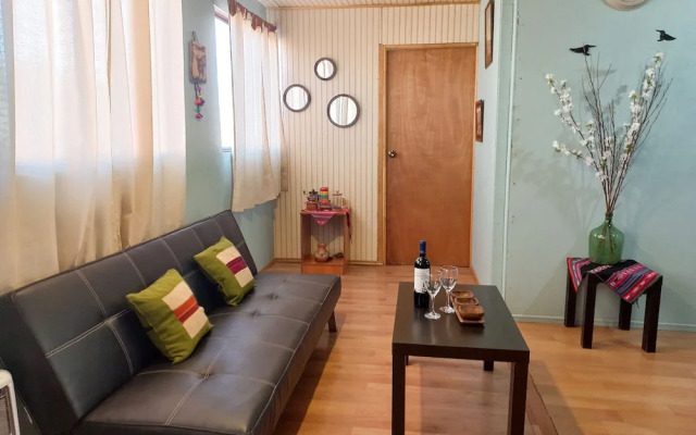Casa Sutar 1 y 2