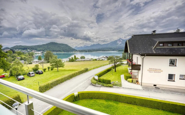 Frühstückspension Petschnig 1