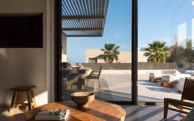 Melia Athina Luxury Villa, an Evanescence Retreat, By ThinkVilla