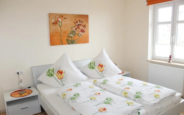 Aparthotel Museumshof