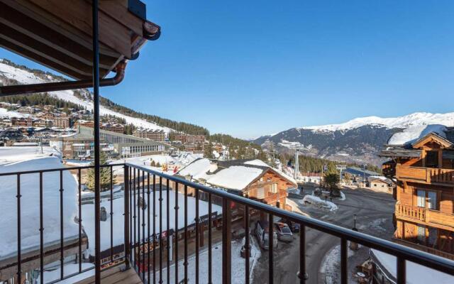 Appartement Courchevel 1850, 5 pièces, 8 personnes - FR-1-564-50