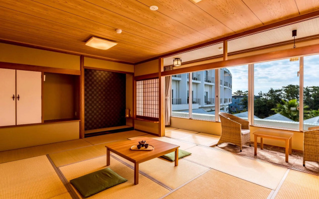 TAOYA Shirahama Senjyo