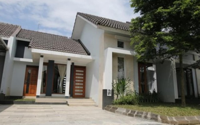 Rumah Qeela