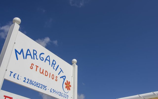 Margarita Studios