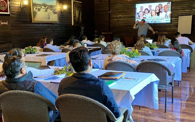 Matea Inn Hotel Boutique