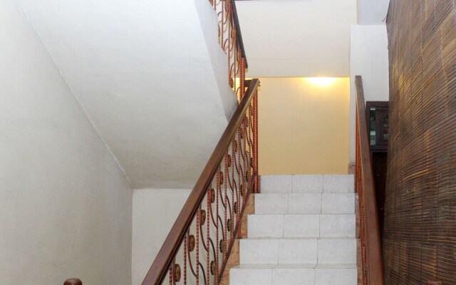 Airy Legian 83 Kuta Bali