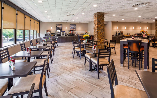 Best Western Fairfax