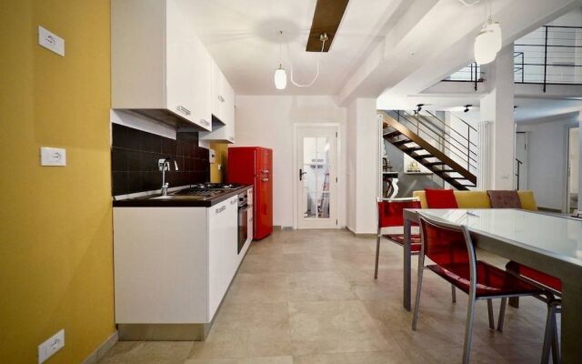 Esclusivo Loft dei Giustiniani